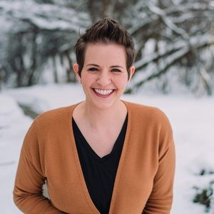 Meet your Posher, Janelle